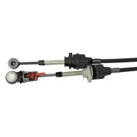 Cable Pull Manual Transmission Double cable pull METZGER...