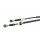 Cable Pull Manual Transmission Double cable pull METZGER for e.g. FIAT DOBLO