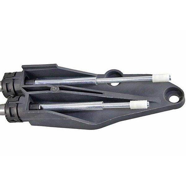 Cable Pull Manual Transmission Double cable pull METZGER for e.g. VW CRAFTER