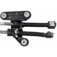 Cable Pull Manual Transmission Double cable pull METZGER...