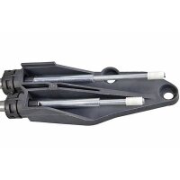 METZGER gearbox cable for VW CRAFTER panel van