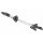 Cable Pull Manual Transmission Double cable pull METZGER for e.g. VW CRAFTER