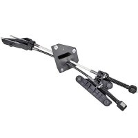 Cable Pull Manual Transmission Double cable pull METZGER...