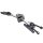 METZGER gearbox cable for VW CRAFTER panel van