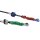 Cable Pull Manual Transmission Double cable pull METZGER for e.g. FIAT DOBLO