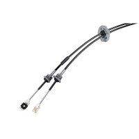 Seilzug Schaltgetriebe Doppelseilzug METZGER passend...