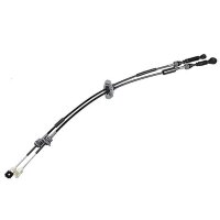 Seilzug Schaltgetriebe Doppelseilzug METZGER passend für KIA SPORTAGE