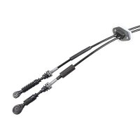 Cable pull manual gearbox METZGER for KIA SPORTAGE III