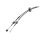 Cable pull manual gearbox METZGER for KIA SPORTAGE III