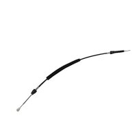 Cable Pull Manual Transmission right METZGER gearshift cable for VW CADDY