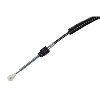 Cable pull manual gearbox right METZGER for VW CADDY...