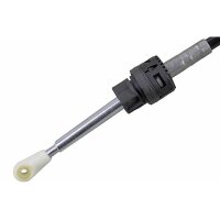 Cable Pull Manual Transmission left METZGER selector cable for VW TOURAN