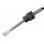 Cable Pull Manual Transmission left METZGER selector cable for VW TOURAN