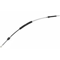 Cable pull manual gearbox right METZGER for VW CADDY III