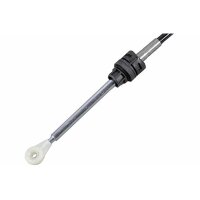 Cable pull manual gearbox right METZGER for VW CADDY III