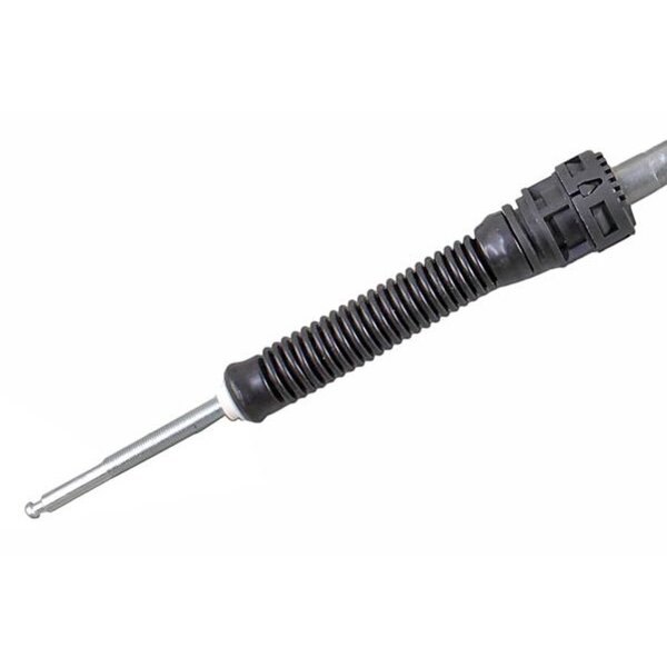 Cable pull manual gearbox right METZGER for VW TOURAN (1T1)