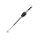 Cable pull manual gearbox right METZGER for VW TOURAN (1T1)