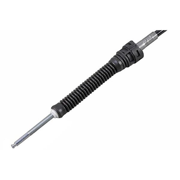 Cable Pull Manual Transmission right METZGER gearshift cable for VW CADDY