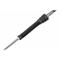 Cable pull manual gearbox right METZGER for VW CADDY III