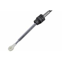 Cable pull manual gearbox right METZGER for VW CADDY III