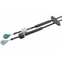METZGER manual gearbox cable for OPEL MOKKA /