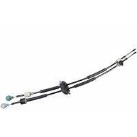 METZGER manual gearbox cable for OPEL MOKKA /