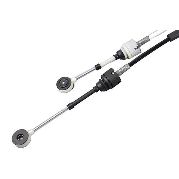 Cable Pull Manual Transmission Double cable pull METZGER for e.g. OPEL ASTRA