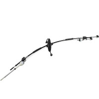 Cable Pull Manual Transmission Double cable pull METZGER for e.g. OPEL ASTRA