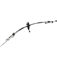Cable pull gearbox METZGER for OPEL ASTRA K