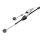 Cable pull gearbox METZGER for OPEL ASTRA K