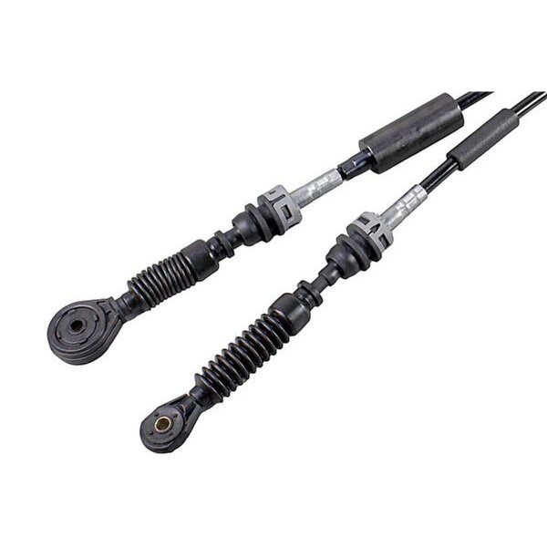 Cable Pull Manual Transmission double cable METZGER fits HYUNDAI ix35