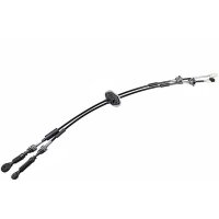 Cable pull manual gearbox METZGER for ix35 (LM)
