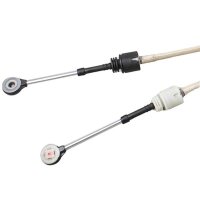 Cable Pull Manual Transmission double cable pull METZGER...