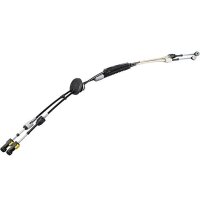 Cable Pull Manual Transmission double cable pull METZGER fits CITROËN C4
