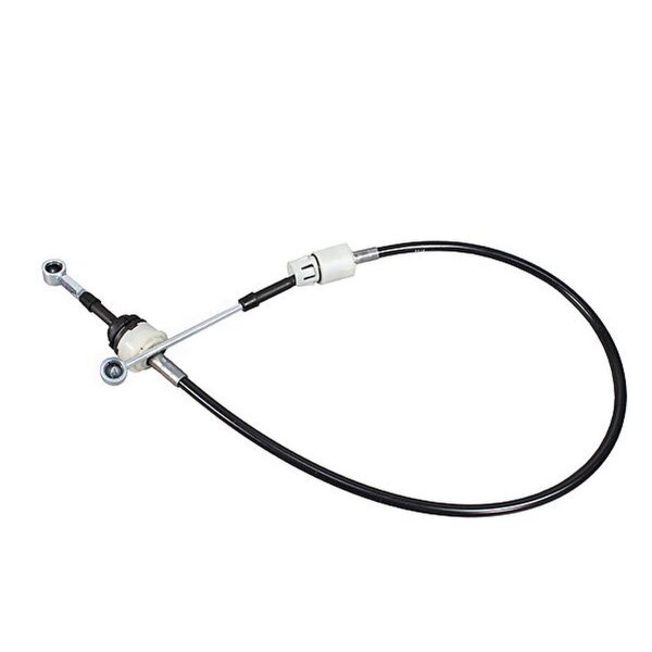 Cable Pull Manual Transmission gearshift cable METZGER for FIAT GRANDE