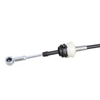 Cable Pull Manual Transmission gearshift cable METZGER for FIAT GRANDE