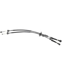 Cable pull gearbox METZGER for TUCSON (TL)