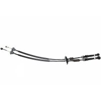 Cable pull gearbox METZGER for TUCSON (TL)