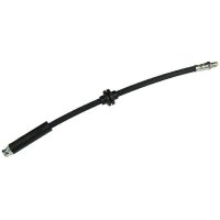 Bremsschlauch 402mm METZGER für OPEL CORSA D