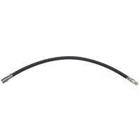 Brake hose METZGER for MERCEDES A-CLASS (W169)