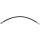 Brake hose METZGER for MERCEDES A-CLASS (W169)