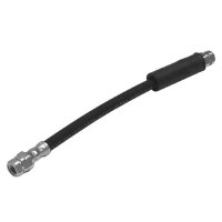 Brake hose 234mm METZGER for AUDI A3 (8P1)
