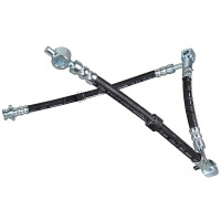 Brake Hose METZGER Aftermarket-Expertise suitable for...