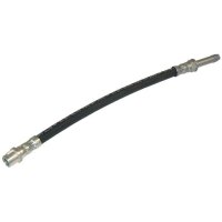 Brake hose 244mm METZGER for VW TRANSPORTER T5