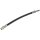Brake hose 244mm METZGER for VW TRANSPORTER T5