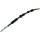 Brake Hose 397 mm METZGER Aftermarket-Expertise suitable for e.g. AUDI A4