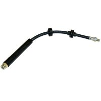 Brake Hose 399 mm METZGER IAM-Expertise suitable for e.g....