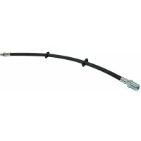 Front brake hose 457mm METZGER for DAILY II