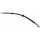Front brake hose 457mm METZGER for DAILY II