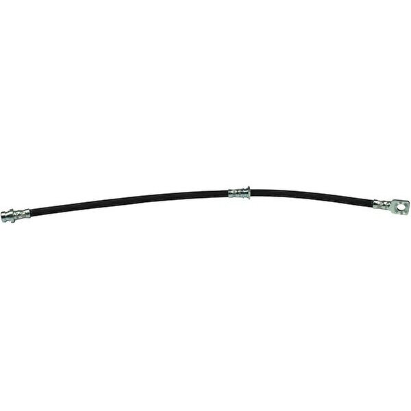 Bremsschlauch 546mm METZGER für PAJERO III